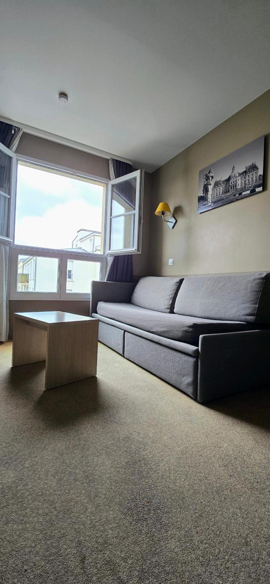 Superbe Appartement A 5 Minutes De Bus De Disneyland Serris Exterior foto